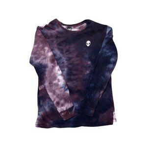 Tye-Dye Long Sleeve, Size M